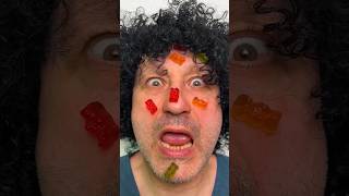 Download lagu 🤯👹🤖🥰 what ah oh with jelly eyball #funny​ #comedy​ #funnyfamily​ mp3