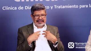 Clínica Relox -- Presenta: Diferencias entre depresión y baby blue