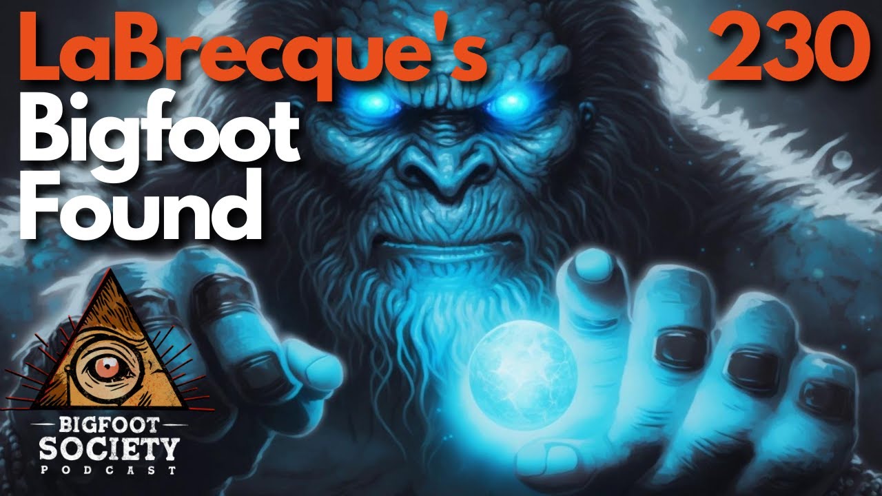 Clifford LaBrecque’s Bigfoot Found: A Conversation with David Bakara, Owner of the Expedition Bigfoot Museum in Georgia