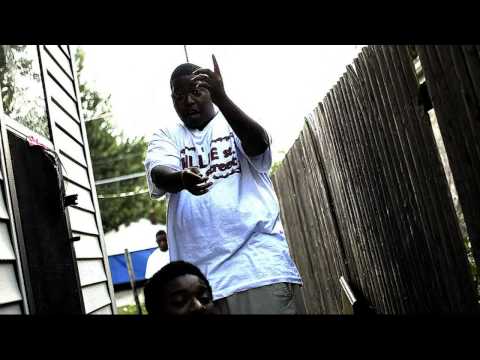Stu Hustlah & Lil Juu Feat. Skrilla Cas "Mobbin"(Official Video) Dir By T-nasty