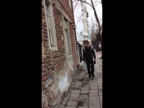 THE GREMLIN - JustBenzin, Yoskata and Pr0cK