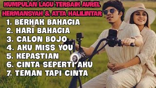 Download lagu Full Album Atta Halilintar & Aurel Hermansyah - Berhak Bahagia, Hari Bahagia mp3 Download lagu Full Album Atta Halilintar & Aurel Hermansyah - Berhak Bahagia, Hari Bahagia mp3
