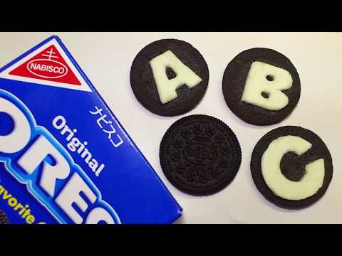 download lagu mp3 mp4 Oreo Cookie Font, download lagu Oreo Cookie Font gratis, unduh video klip Oreo Cookie Font