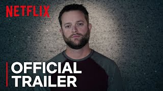 Derren Brown: Sacrifice | Official Trailer [HD] | Netflix