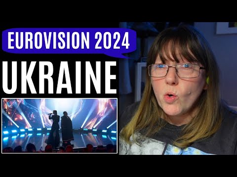Vocal Coach Reacts to Alyona Alyona & Jerry Heil 'Teresa & Maria' Ukraine Eurovision 2024