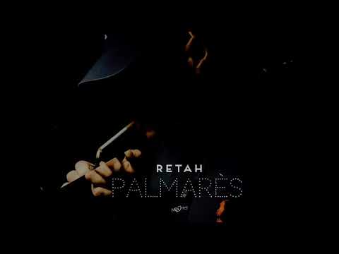Retah (La Chronik) - PALMARÈS - Prod. @MDJames-