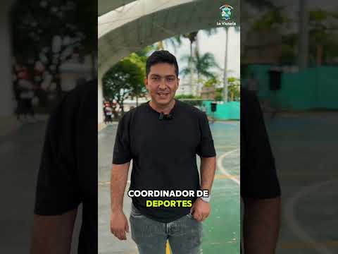 🏅¡Así se vivió la gran apertura de los Juegos Intercolegiados!🏅