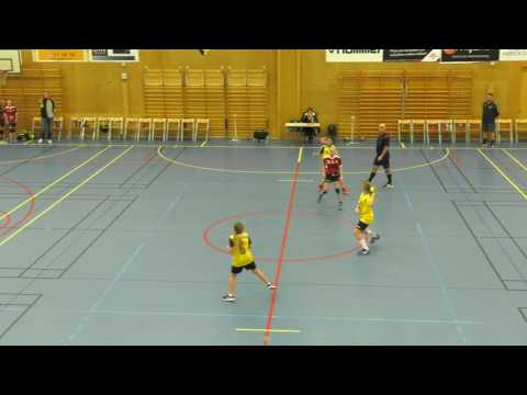 F06 SD Syd Kärra HF 2   IK Sävehof 4 Del 1