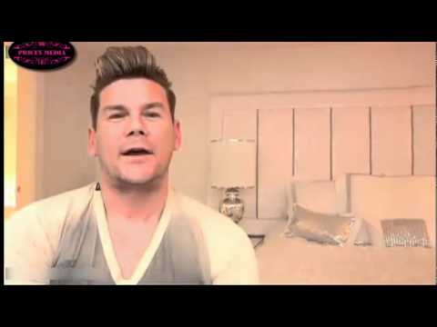 Phil Turner speaks out on Katie Price