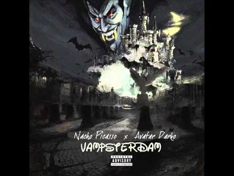 Nacho Picasso & Avatar Darko - Goose Bumps