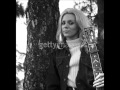 JACKIE DESHANNON - Don´t Think Twice it´s Allright