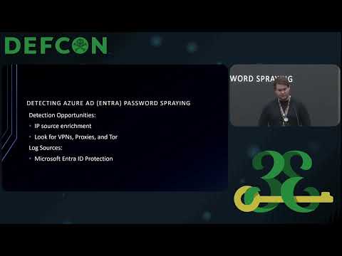 DEF CON 33 - Red Russians: How Russian APT groups follow offensive security research - Will Thomas