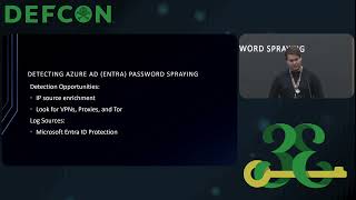 DEF CON 33 - Red Russians: How Russian APT groups follow offensive security research - Will Thomas