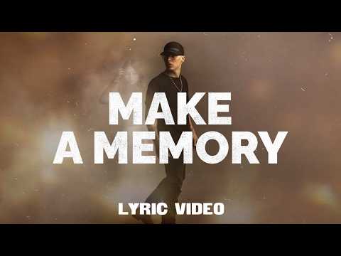 Video thumbnail for Make A Memory