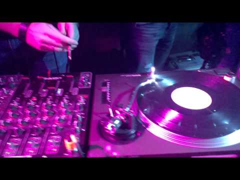 28.02.2015 Nikky Cream & Rush Dee, WirSindElektronisch Festival