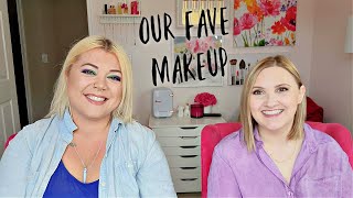 Get Ready With Us! Our favorite makeup!