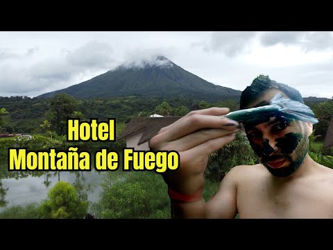 Videos del Montaña De Fuego Resort  Spa 4★ en Fortuna, Costa RicaVer MásVerPrecios13CerrarConsulta por Whatsapp 🇦🇷BookingTripadvisorExpediaTravelocityOrbitzPricelineTripSkyscannerKayakHotelesDestiniaTrivagoTui