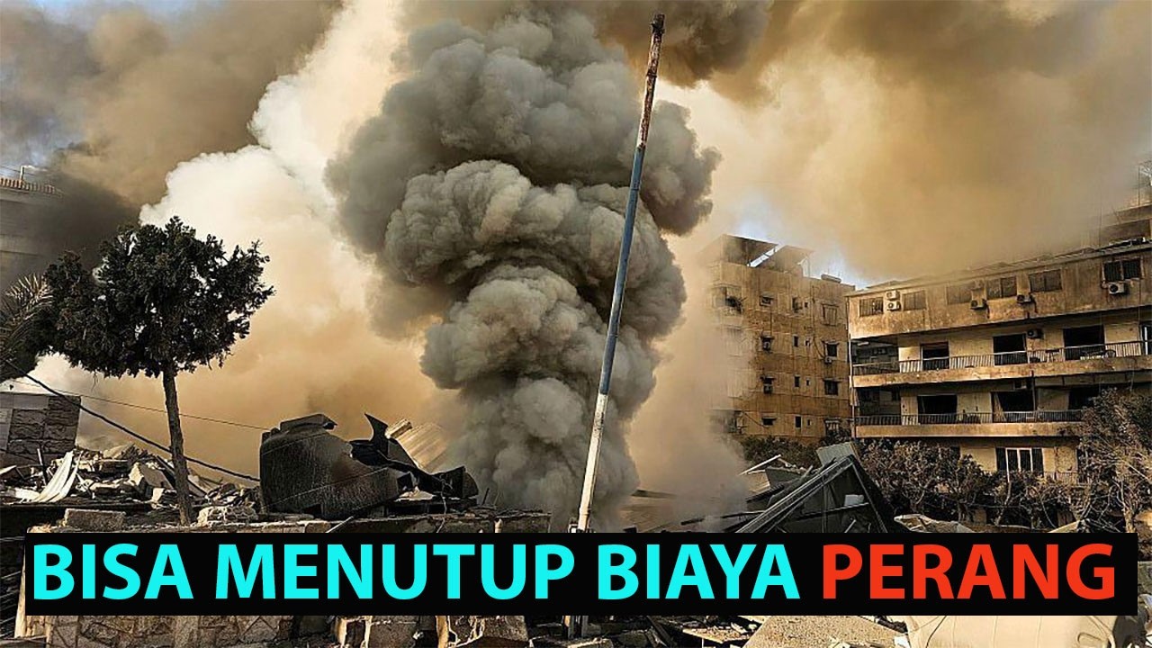 Timur Tengah Membara, Apa Pengaruhnya Bagi Rusia?