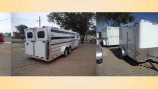 H&H Trailer Sales - Lubbock TX