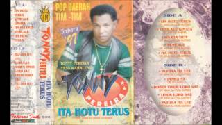 Download lagu Paz Iha Ita Let - Tonny Pereira mp3 Download lagu Paz Iha Ita Let - Tonny Pereira mp3
