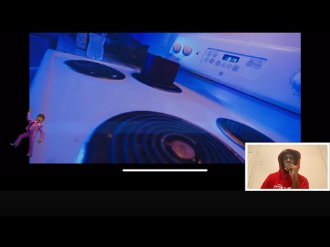 KP SKYWALKA x lil dude Love of money (official video ) te0 reacts