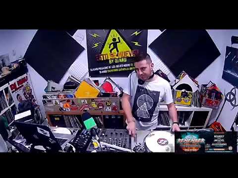 DJ NAU @ Promo Set Remember the Excellence 2_12_19 (Warm up ... EBM -DANCE... )