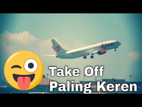 Airbus the  Best Take Off