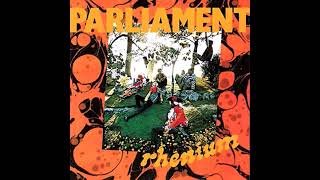 PARLIAMENT - RHENIUM FULL ALBUM (1970 - 1972)