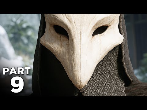 GHOST OF YOTEI - THE KITSUNE Duel and Unlocking the KUSARIGAMA (Walkthrough Gameplay Part 9)