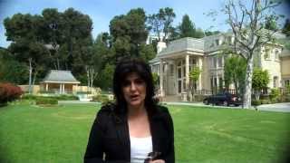 preview picture of video 'Another satisfied customer, Demetra and her new dream home in Bel Air, California.'