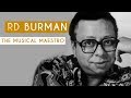 Musical Genius RD Burman Tabassum Talkies