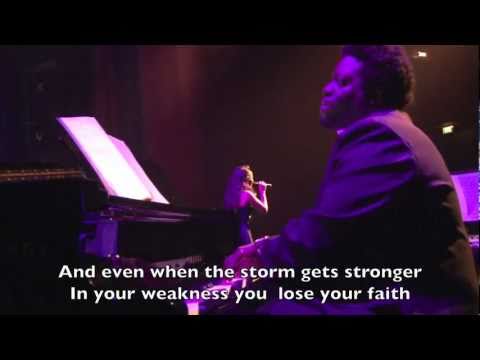 Through The Storm - NINE - Ulrike Westfa & Mark Westfa