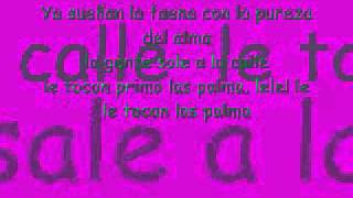 Doos tooreros Remedios Amaya