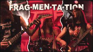 Fragmentation - Warfield