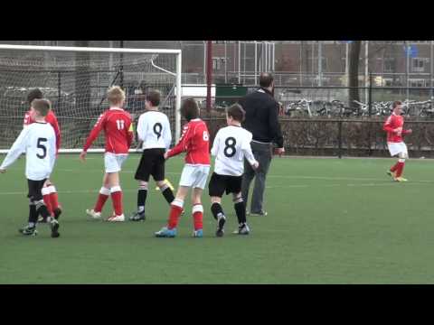 15032014 1-1 JSV E1 - Renswoude E1