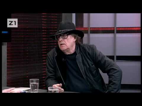 ZAFRANOVIĆ: ''Donio sam filmsku građu NDH na HRT!''