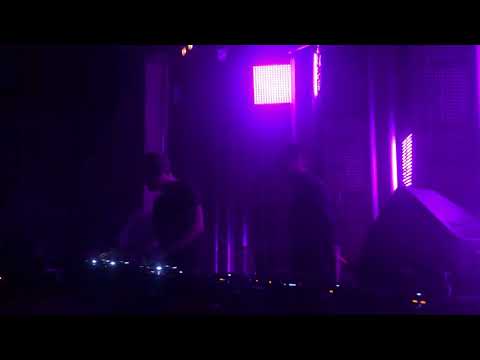 Kollektiv Turmstrasse at E1 London Showcase (March 2018) / P4