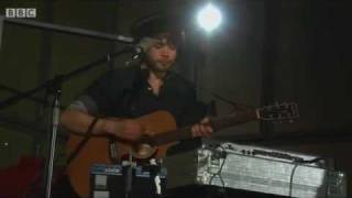 Frightened Rabbit -  Swim Until You Can't See Land