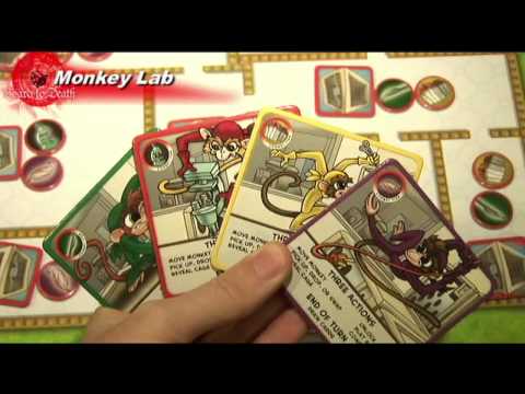 Board to Death Review