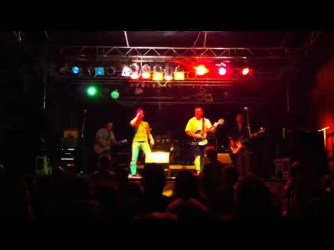 HOLE FULL OF LOVE - You Shook Me All Night Long (Live 05.08.2011 Oberursel)