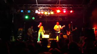 HOLE FULL OF LOVE - You Shook Me All Night Long (Live 05.08.2011 Oberursel)
