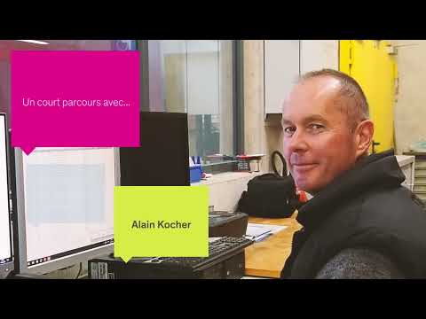 Responsable des transports à câble chez transN