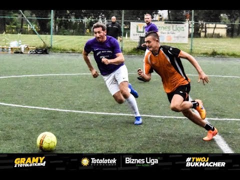 23.07.2019 II Liga C - MPEC vs. Colorex
