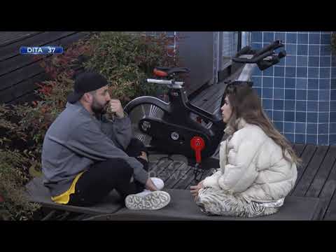 Top News-Çfarë po ndodh mes Sarës dhe Dj PM / Banorët shfaqen ‘trup më trup’ me njëri-tjerin