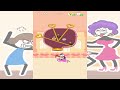 Pull The Pin Love Chapters ABI Game Studio All Levels 21 30 Part 3 Gameplay Walkthrough