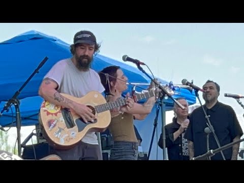 Days N Daze - Full Set - 4/22/23 - Punk in Drublic Fest Day 1 - Austin, TX @DaysNDazeOfficial