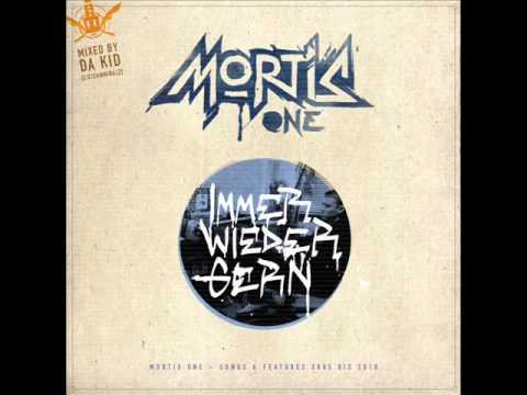 Mortis One - Die Nacht (Produced by Torky Tork & Cuts by Da Kid)