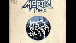 Mortis One - Die Nacht (Produced by Torky Tork & Cuts by Da Kid)