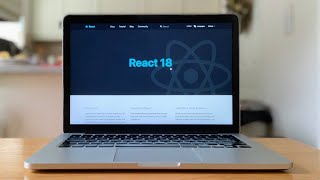 What’s new in React 18