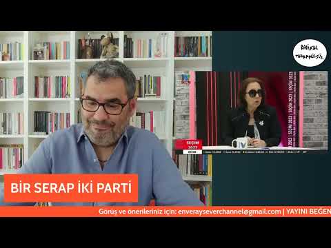 İşte AKP'li Serap Yazıcı'nın kısa öyküsü...